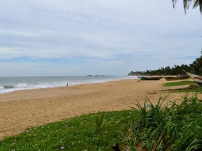 Catamaran Beach - 9