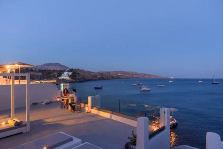 Sublime Villa & Caves - 22