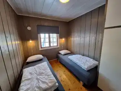 Øen Turistsenter - 3