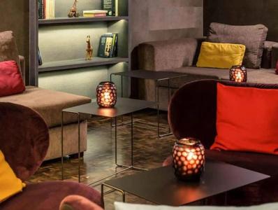 Mercure Heilbronn - 2