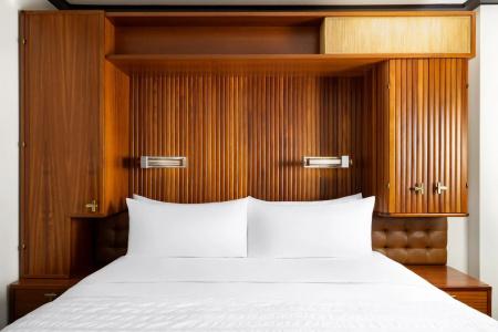 Le Meridien New York, Central Park - 6