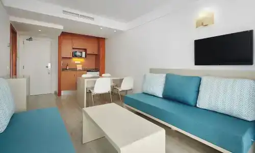 Apartamentos Cala d'Or Playa - 86