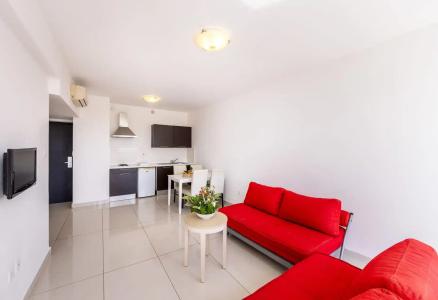 Papantonia Apts - 31