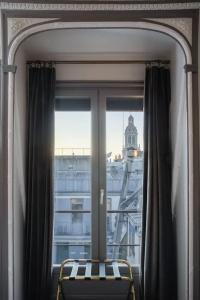 Hôtel Langlois - 33