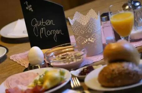 Zum Goldenen Ochsen - 9