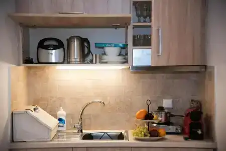 Rastoni Athens Suites near Acropolis at Tsatsou street - 22