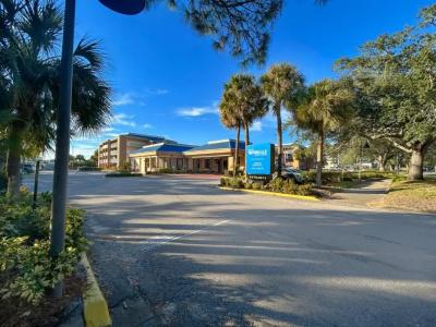 Quality Inn At International Drive Orlando - 31