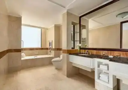 Shangri-La Suzhou - 14