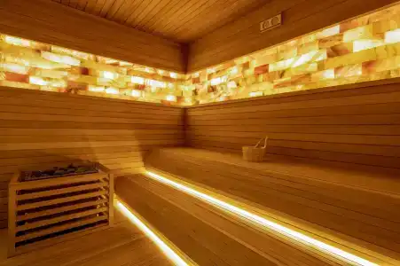 Kaya Palazzo Resort & Residences Le Chic Bodrum - 17