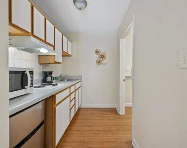 Affordable Suites - 36