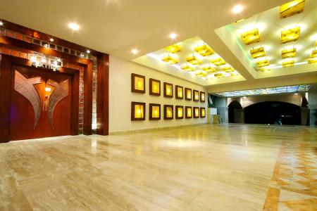 Golden Parnassus Resort & Spa - All Inclusive (Adults Only) - 15