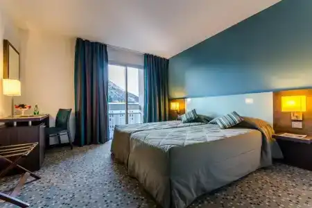Hôtel Miramont - 5