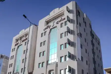 Sandy Palace - 11