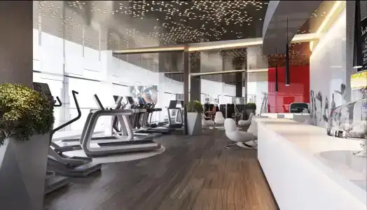Paramount Dubai - 14