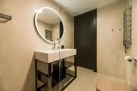 Amsterdam Plaza & Spa - 92