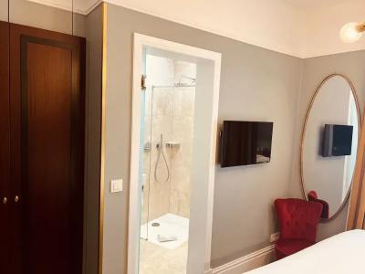 Gatsby - Adults Only - Small Luxury - by F-Hotels - 37