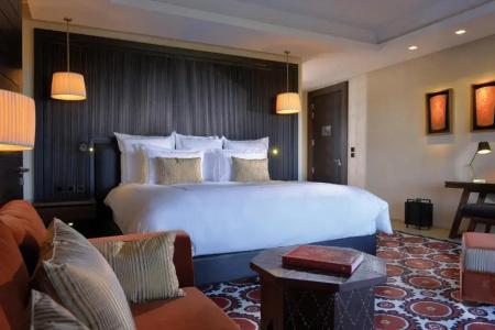 Fairmont Royal Palm Marrakech - 56