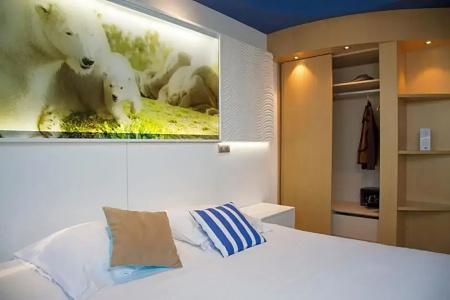 Marineland Hôtel - 57