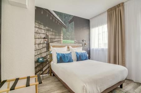 La Maison Hôtel Mulhouse Centre - 212