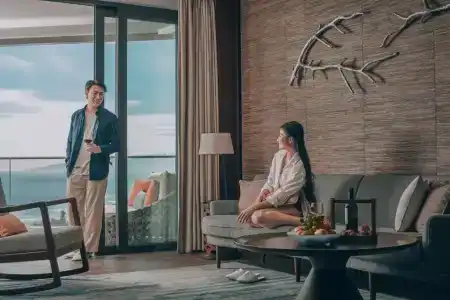 Crowne Plaza Sanya Haitang Bay Resort, An Ihg - 122