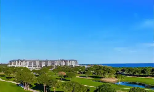 Cullinan Belek - 32