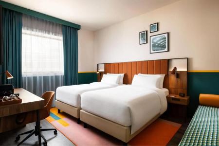 Four Points Sheraton Milan Center - 5