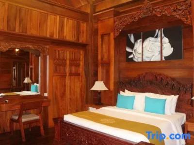 Try Palace Resort - 33