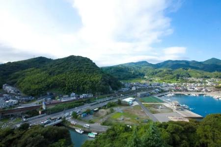 & Resorts Beppuwan - 103