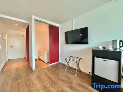 My Parkhotel - 88