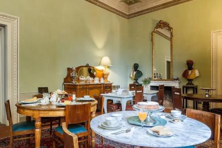 Dimora Storica Palazzo Puccini - 17