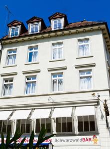 Suiten Dependance Laterne - 31