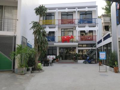 Montha - 12