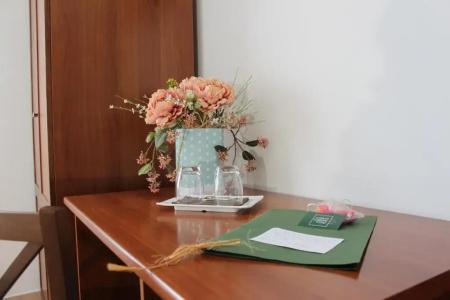 Relais Casina Copini - 22