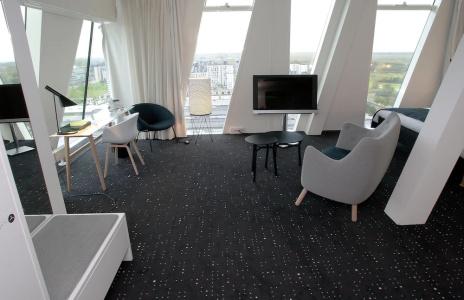 Ac By Marriott Bella Sky Copenhagen - 48