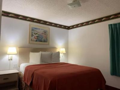 Traveby Wyndham Suites St Augustine - 58