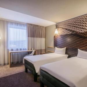 Ibis Poznan Centrum - 32