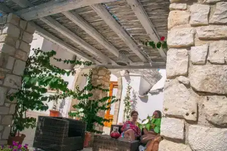 Masseria Cappuccini - 37
