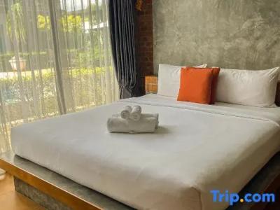 Baan Mee Phuket - 53