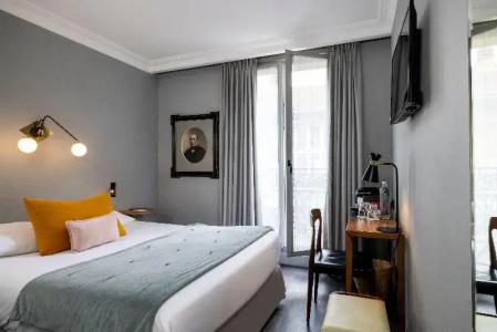Coq Paris - 67