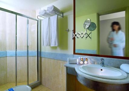 Elotis Suites - 8