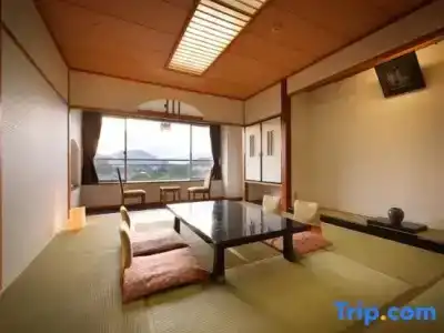 (Ryokan) Akiu Grand - 31