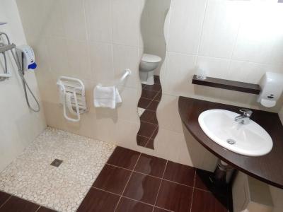 Hôtel Le Florin - 6