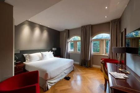 Principe Torlonia - a Member of Elizabeth Hotel Group - 45