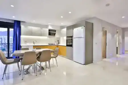 Mene Suites - 65
