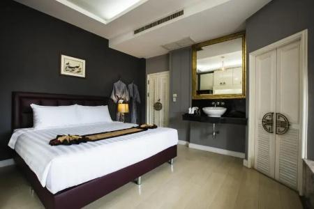 La Seine City Resort, Chiang Mai - 27