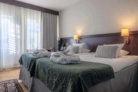 Best Western Solhem - 96