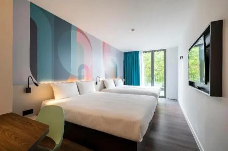 b&b Gent Centrum - 36