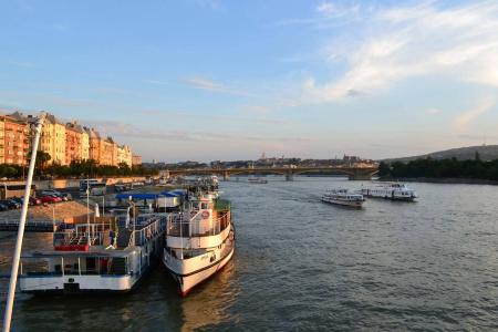 Boat Fortuna - 19