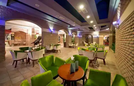 Limak Arcadia Sport Resort Belek - 5