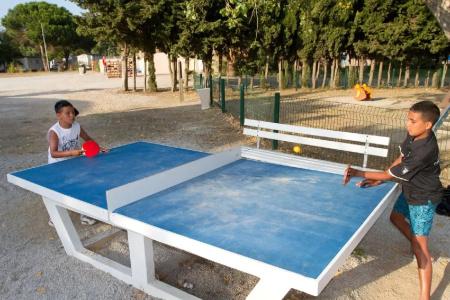 Village Vacances Les Abricotiers (by Popinns) - 9